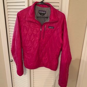 Patagonia jacket